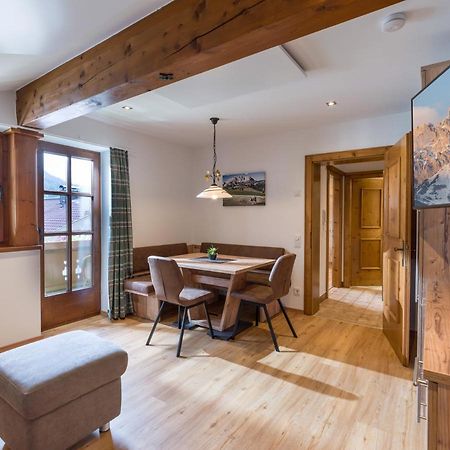 Apartmán Haus Elsa Brixen im Thale Exteriér fotografie