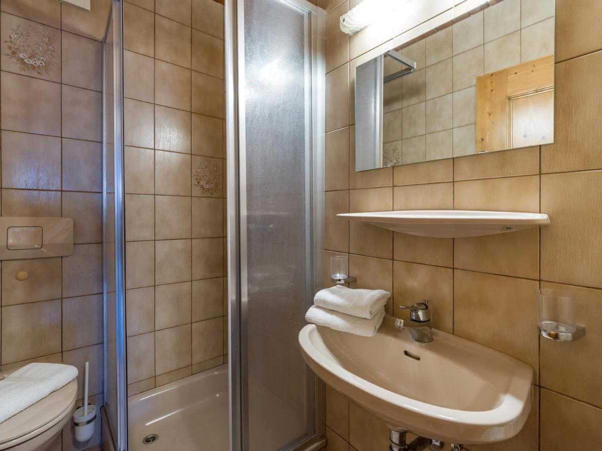 Apartmán Haus Elsa Brixen im Thale Exteriér fotografie